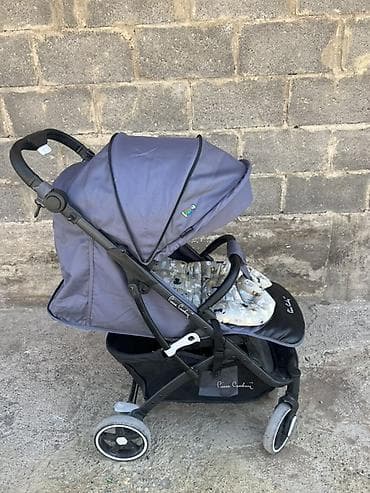 бал койнок: Балдар арабасы, Башка бренд, Колдонулган — 1