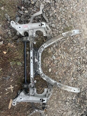 Передняя балка бмв е60