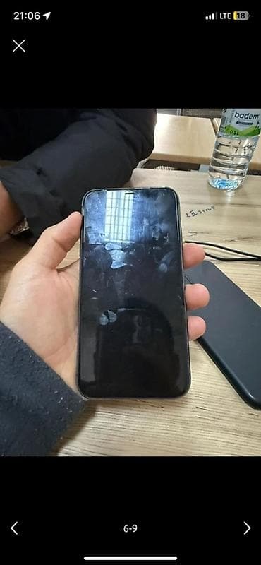 galaxy s 9 plus: IPhone 11, Черный, Чехол — 3