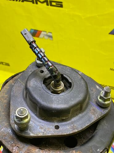 авторазбор бишкек тойота ипсум: Комплект амортизаторов Toyota Оригинал, Япония — 3