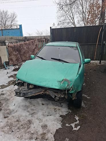 bmw m3 e46: Volkswagen Polo: 2003 г. — 1