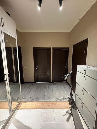 срочно квартиру: 3 комнаты, 67 м², Элитка, 5 этаж, Дизайнерский ремонт — 2