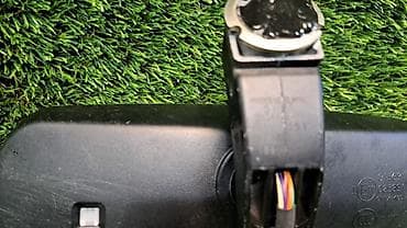 bmb 34: Заднего вида Зеркало BMW Б/у, Оригинал — 2