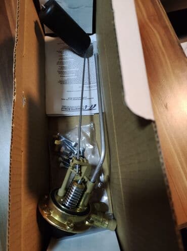 stag: ГБО, Новый, Турция — 9