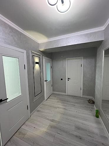 италиянский квартал: 1 комната, 41 м², Кызыл Аскер Элитка, 8 этаж, Дизайнерский ремонт — 4