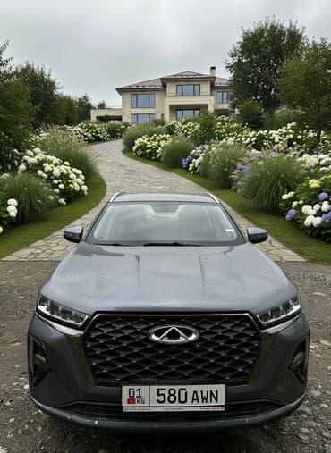 задний стоп венто: Chery : 2023 г., 1.5 л, Автомат, Бензин, Кроссовер — 2