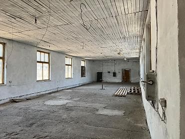 вагон сокулук: СДАМ: Складское/производственное помещение. Сокулук, центр, 2-я линия — 7