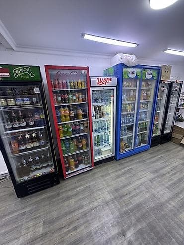 Продажа бизнеса Магазин, Продукты, Вместе с: База клиентов и поставщиков, Готовые договоры и контракты, Оборудование и мебель — 5