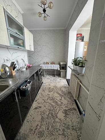 белеводский квартира: 1 комната, 43 м², 7 этаж — 6