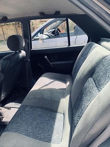 kia besta: Renault 19 : 1999 г., 1.3 л, Ручные, Бензин — 9