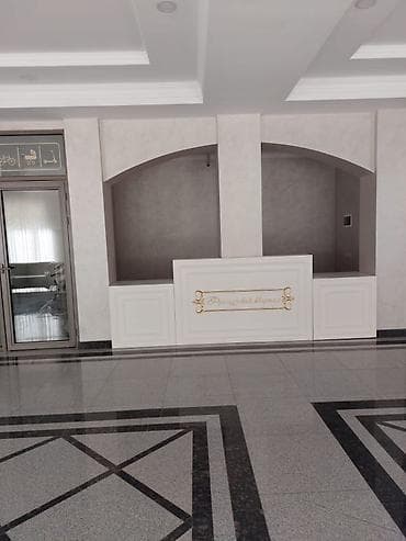 5: 2 комнаты, 62 м², Асанбай мкр Элитка, 5 этаж, Евроремонт — 6