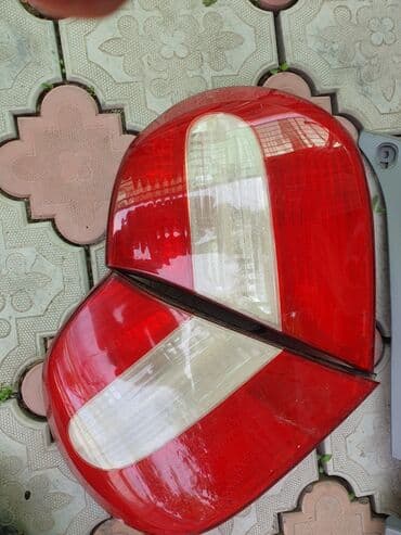 детская музыкальная установка с барабанами: Комплект стоп-сигналов Toyota Б/у, Оригинал, Китай — 1