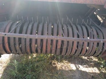 пресс подборщик киргиз: Кукурузные комбайны — 2