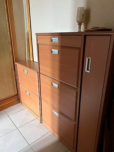 4 комнаты, 71 м², 105 серия, 6 этаж, Свежий ремонт — 6