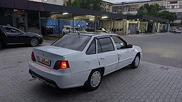 chery arizzo: Chevrolet Nexia: 2008 г., 1.6 л, Механика, Бензин, Седан — 5