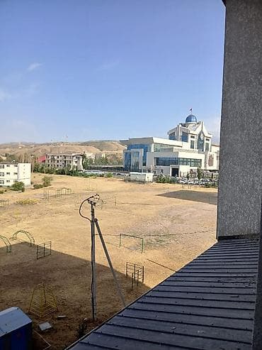 3 комнаты, 93 м², 4 этаж, Евроремонт