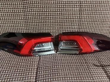 lexus altezza: Комплект стоп-сигналов Toyota Новый, Оригинал — 1