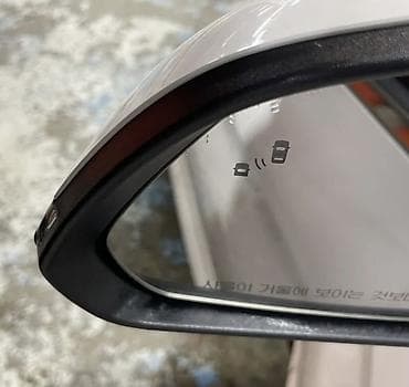 Hyundai: Hyundai Sonata: 2019 г., 2 л, Автомат, Газ, Седан — 10