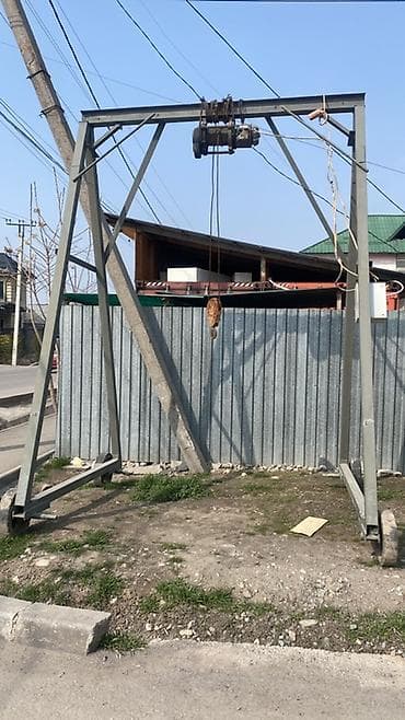 Компрессоры: Продается формы для производства железобетонных колец -ЖБИ. Имеется — 9