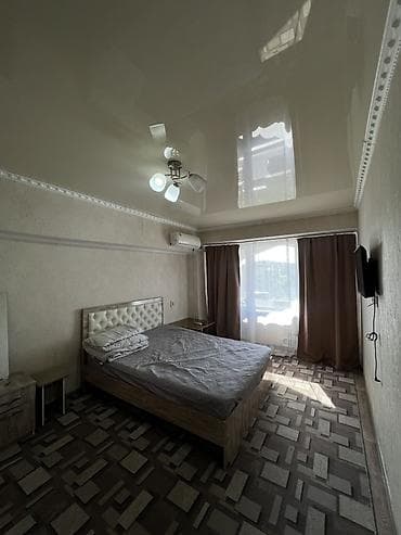 room: 1 комната, Собственник, С мебелью полностью — 1