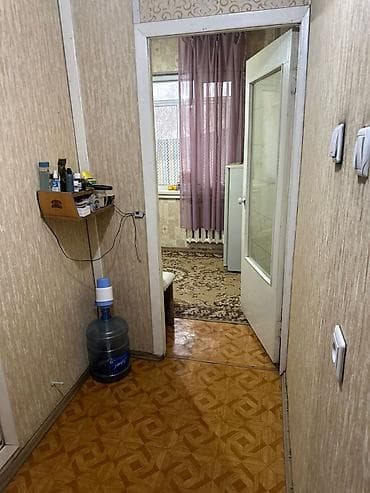 павелены: 1 комната, 33 м², 106 серия, 3 этаж, Старый ремонт — 7