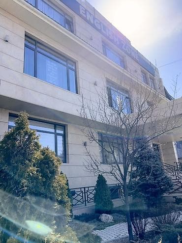 же панфилов: Аренда офисов, 200 м², В бизнес центре, 1 линия, С отдельным входом, С отдельным сан узлом — 3