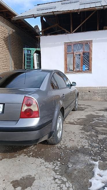 радиатор на опель вектра б: Volkswagen Passat: 2003 г., 1.6 л, Механика, Бензин, Седан — 2