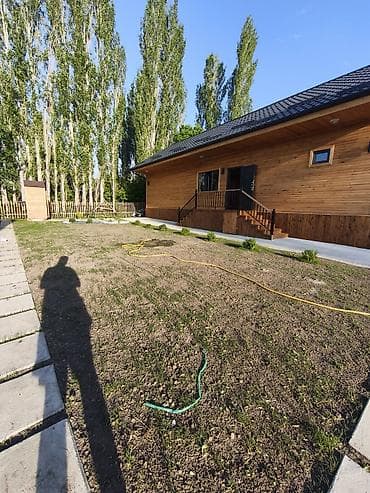 участок в аренду: Срочно продается дача Расположение: с Кун-Туу Луч 28 Участок 6 соток — 2