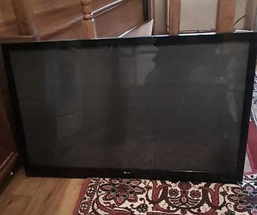 Продам плазменный телевизор LG 42PT351R. Диагональ: 42". С Санарип at lalafo.kg Продам плазменный телевизор LG 42PT351R. Диагональ: 42". С Санарип