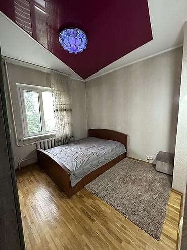 лифт: 3 комнаты, 68 м², 106 серия, 4 этаж, Косметический ремонт — 9