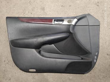 тойота виндом 2005 бишкек: Toyota Windom 30 дверная обшивка, Тойота Виндом 30 дверная обшивка — 1