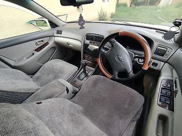 5: Toyota Windom: 1999 г., 2.5 л, Автомат, Бензин, Седан — 4