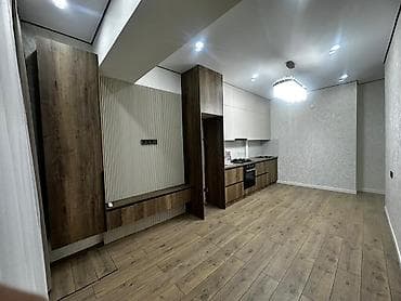 Квартиры: 2 комнаты, 47 м², Элитка, 12 этаж, Дизайнерский ремонт — 5