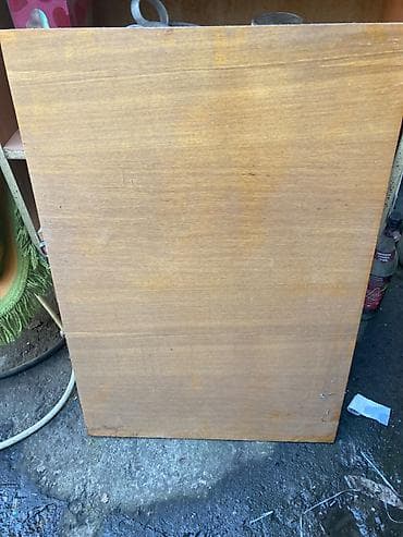 Продам новую на распил. 550 сомов. Центр