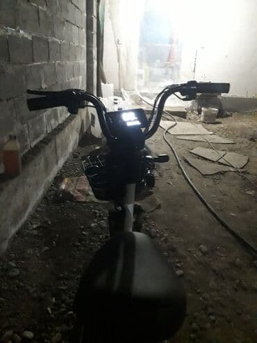 купить электромотоцикл в бишкеке: Электровелосипед — 2