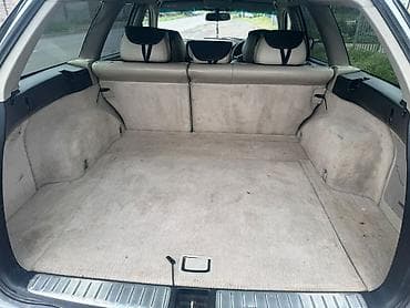 Транспорт: Subaru Legacy: 2004 г., 2 л, Автомат, Бензин, Универсал — 8