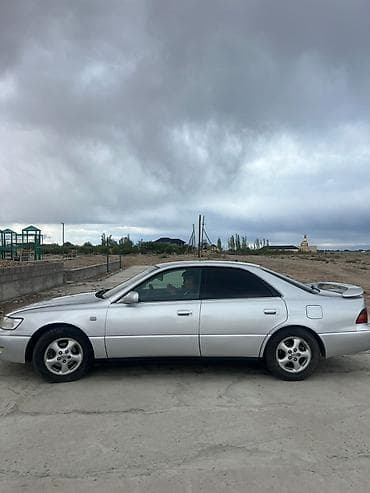 рага авто: Toyota Windom: 1999 г., 2.5 л, Автомат, Бензин, Седан — 5
