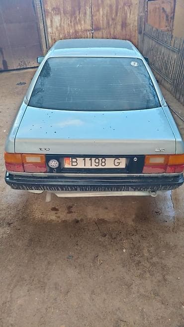 передний бампер опель вектра б: Audi 100: 1989 г., 2 л, Ручные, Бензин, Седан — 4