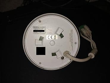 40: IP камера комнатная 4МП Hikvision DS-2CD2F42FWD-IS (2.8 mm) б\у в — 2