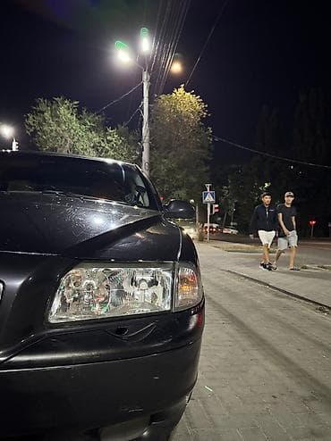 cdi 2 7: Volvo S80: 2003 г., 2.5 л, Механика, Бензин, Седан — 3