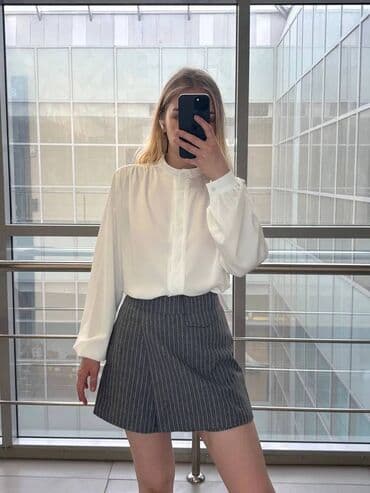 брендовая мужская одежда по низким ценам: Продаю рубашки: При покупке, оплату производите на Мбанк, товар — 2