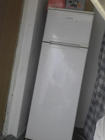 Холодильник Beko, Двухкамерный — 1