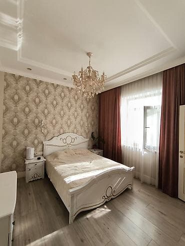 капсула дома: Капитальный дом 150 кв.м. 5 комнат. Район Центр. Участок 4 сотки — 10