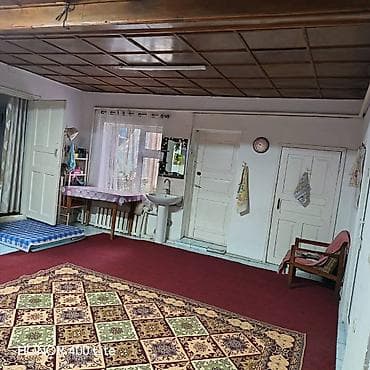 дом куплью: Просторный частный дом с большим крытым двором/навесом. - Крытая — 3