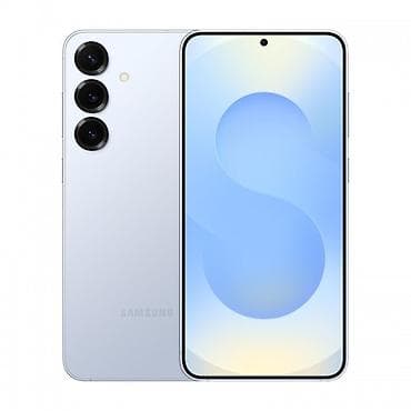 poco x3 128: Samsung Galaxy S25 Plus, 256 ГБ, цвет - Серебристый — 1