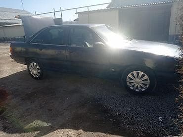 двигатель на ауди 1 8: Audi 100: 1990 г., 2.3 л, Механика, Бензин, Седан — 5