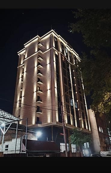 2 комнаты, 62 м², Филармония Элитка, 10 этаж