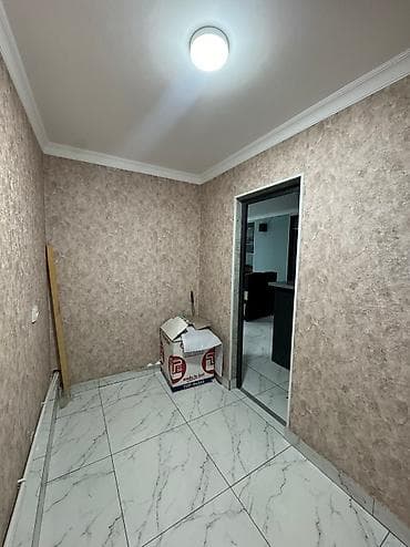 садик кара балта: 100 м², Долгосрочно, С оборудованием, С системой безопасности — 8