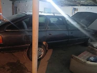 аскар авто дубай: Audi 100: 1989 г., 1.8 л, Кол менен иштөөчү, Бензин, Универсал — 5