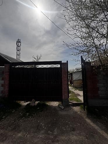 дом проект: 5 соток, Для строительства, Тех паспорт — 1